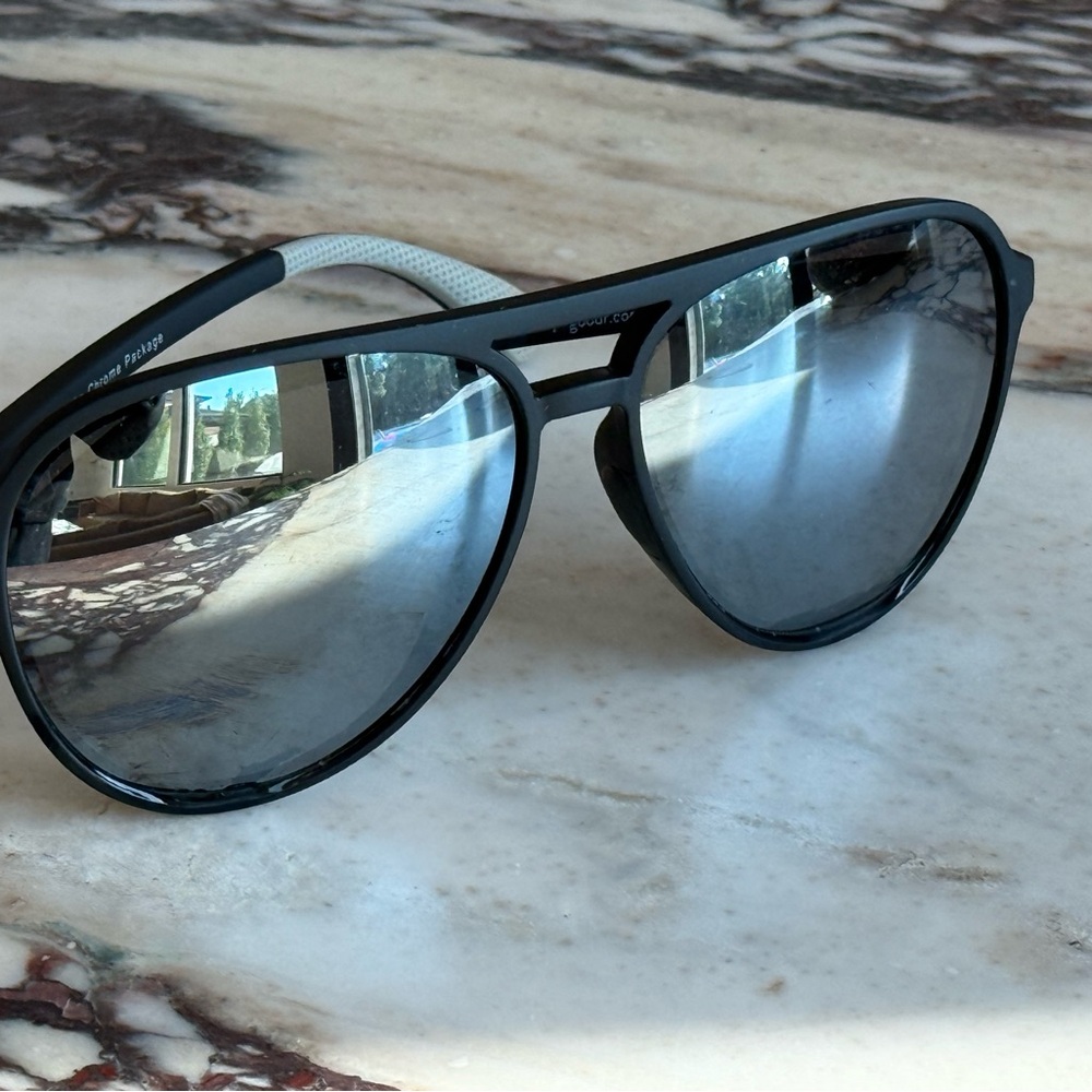 Goodr -  Aviator Sunglasses
